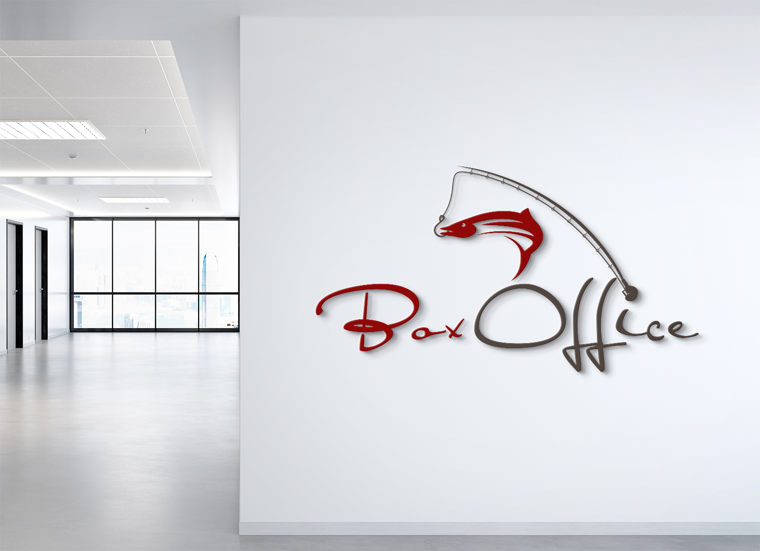 Design de Logo par Deziners Zone pour ce projet | Design #26852651