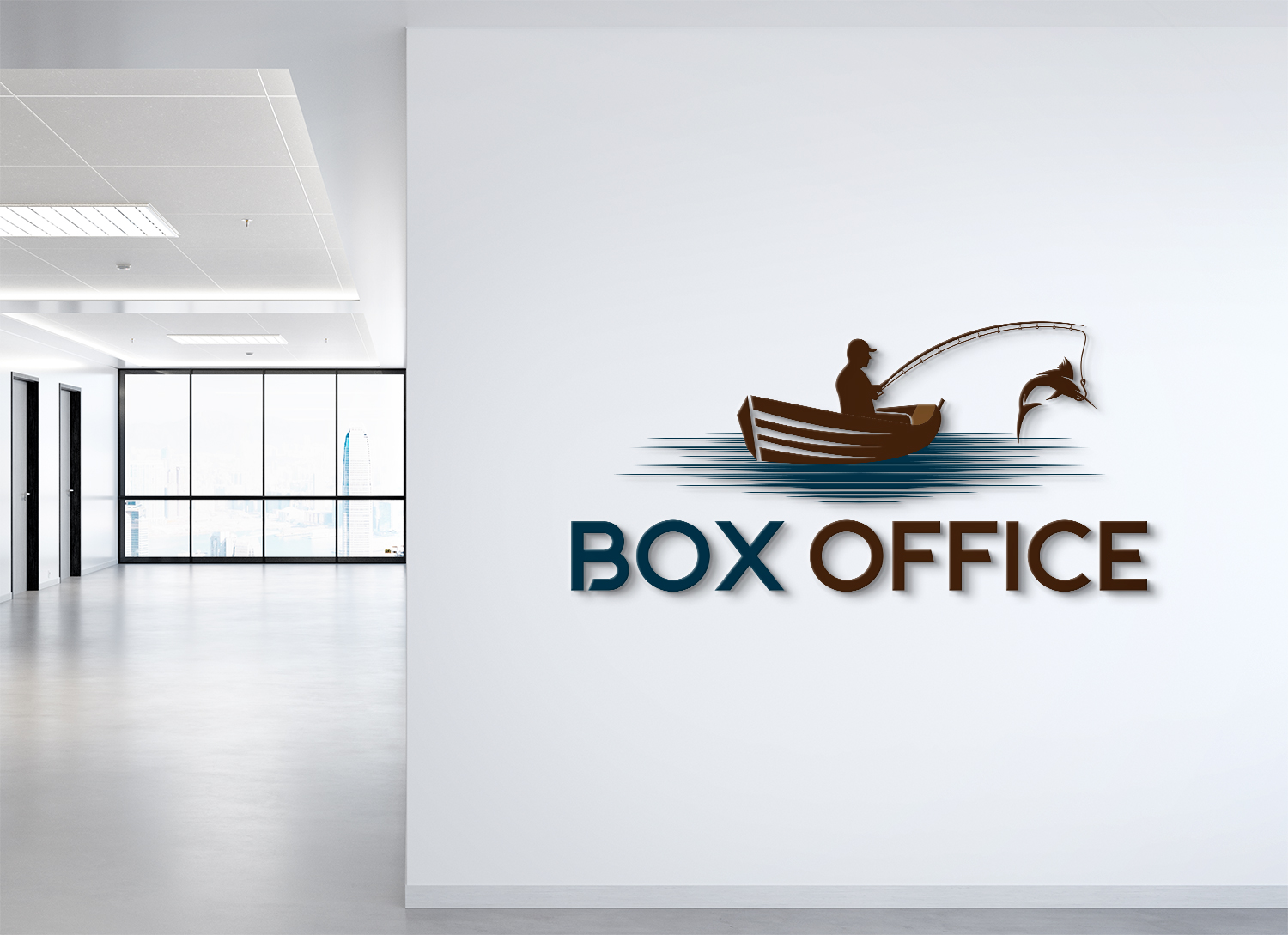 Logo Design by Deziners Zone for this project | Design #26852653