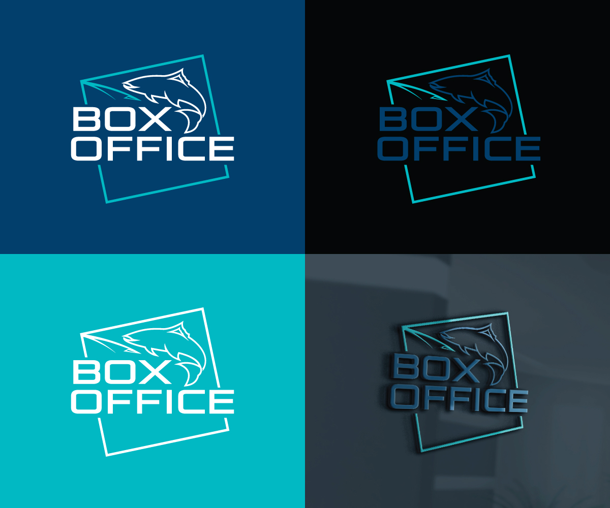 Logo-Design von Atec für dieses Projekt | Design #26849936