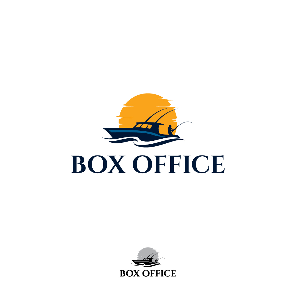 Logo Design by Kreative Fingers for this project | Design: #26852144