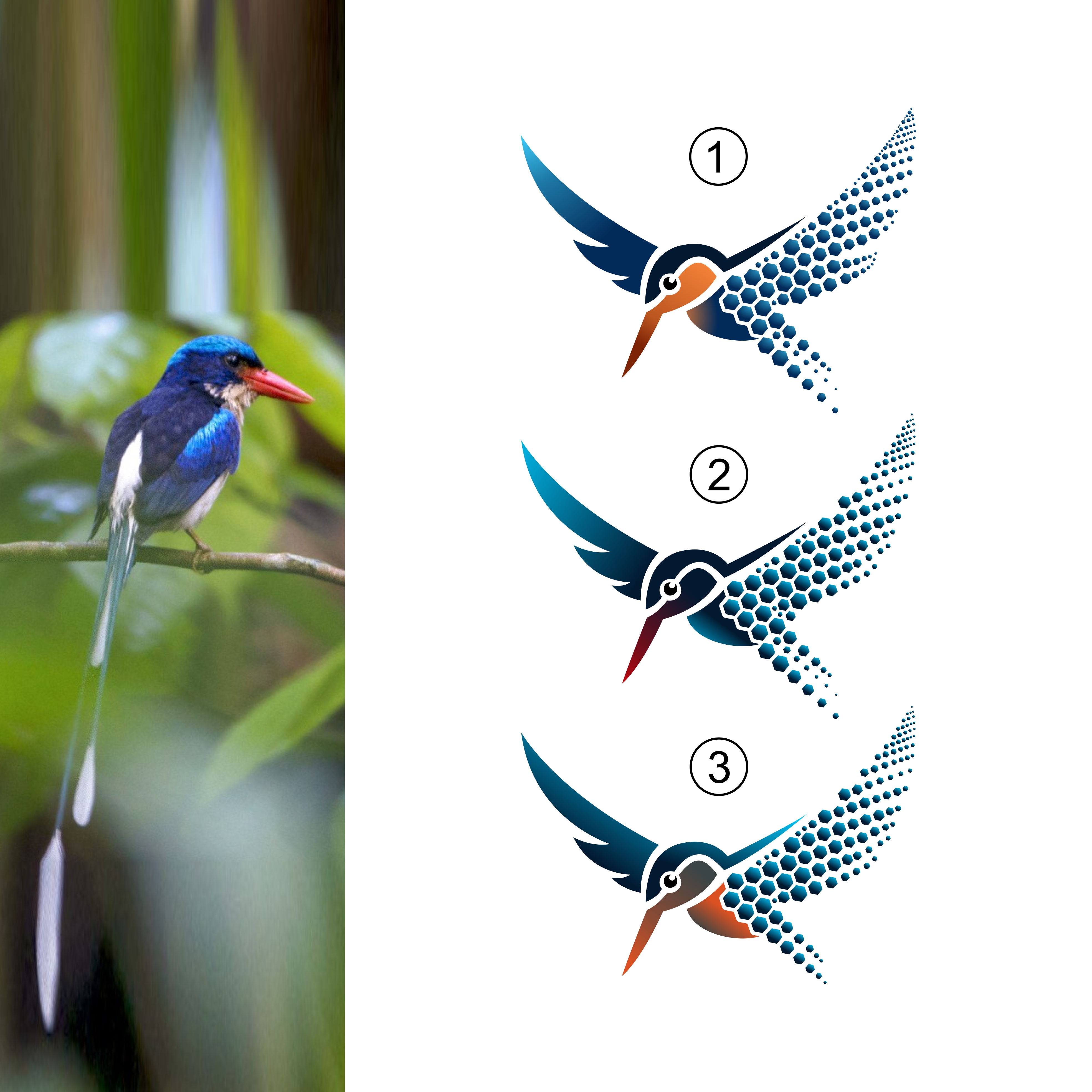 Logo Design by aidea19 for this project | Design #26875165