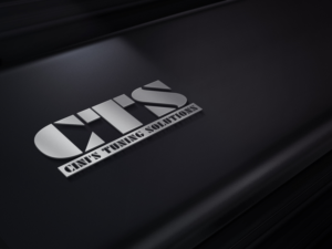 Cini's Tuning Solutions | Logo Design by Banglalink 2