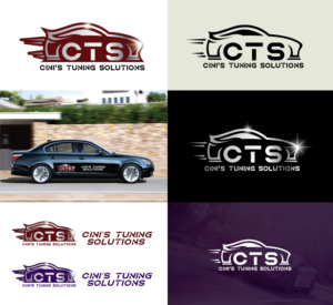 Logo Design by HAREESH (Creative Graphic Designer) for this project | Design #26849331