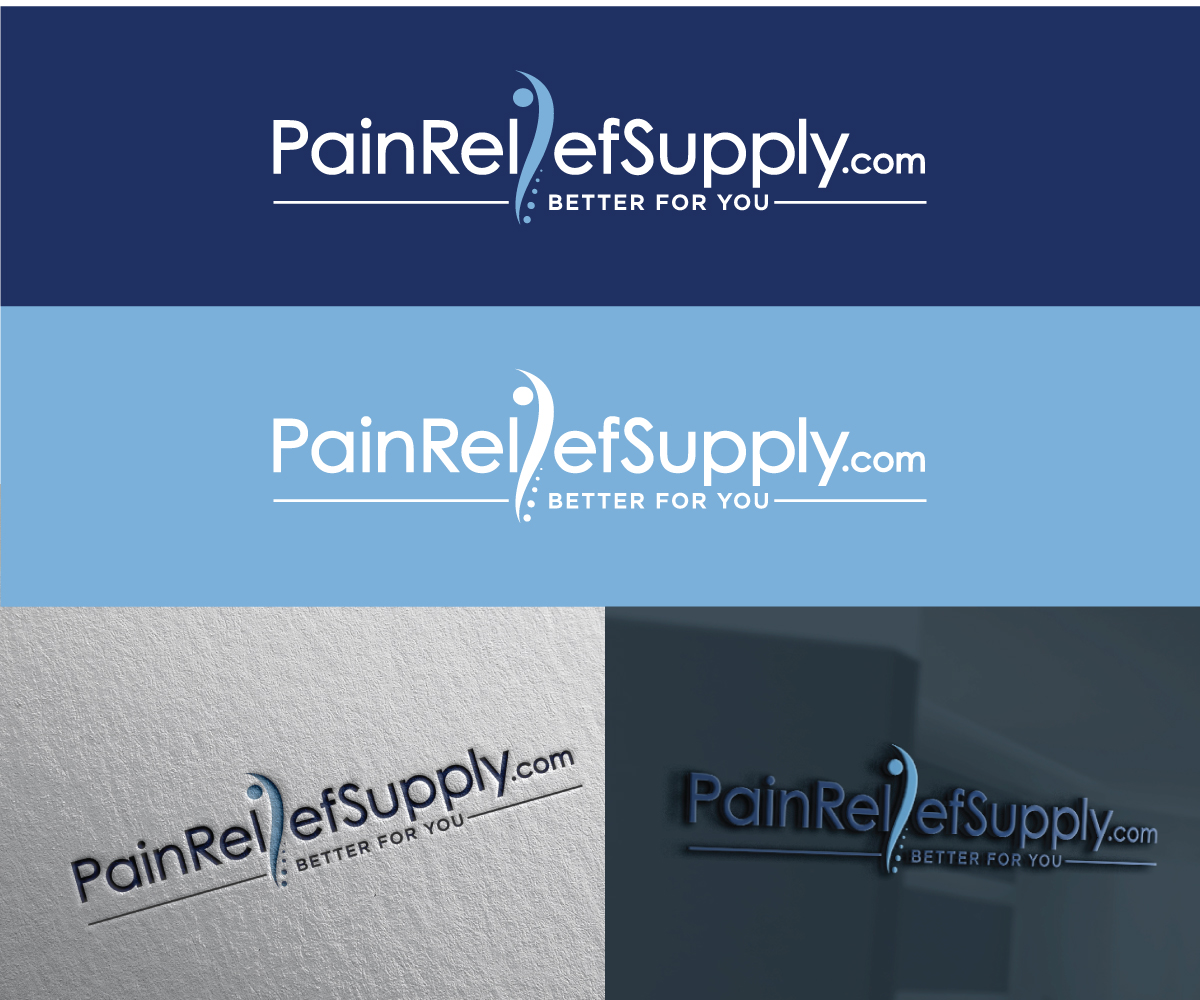 Logo Design by Atec for this project | Design #26850358
