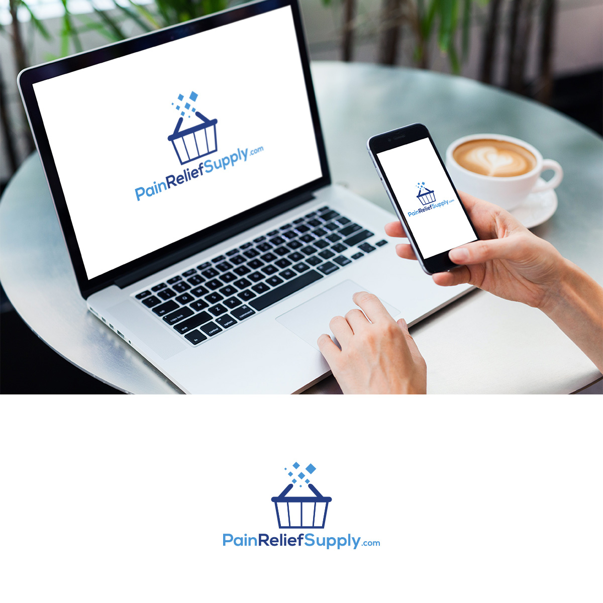 Diseño de Logo por DesignDUO para este proyecto | Diseño #26869226