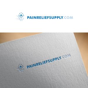 PainReliefSupply.com    Better for You | Logo Design by Maxo-Biz
