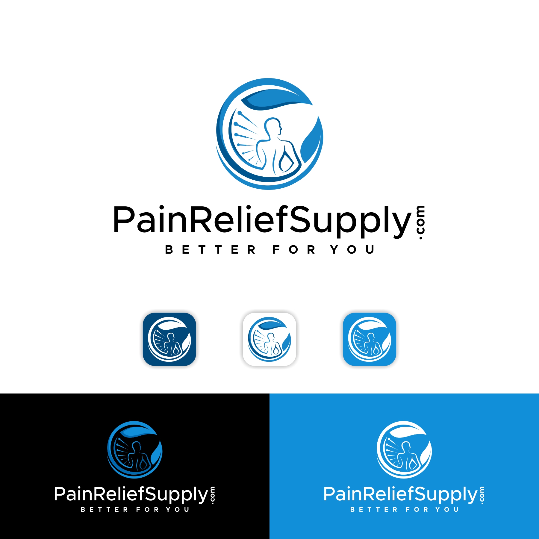 Logo Design by ZeneFashions for this project | Design #26851037