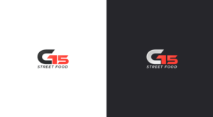 G15 Street Food | Logo Design by jaime.sp