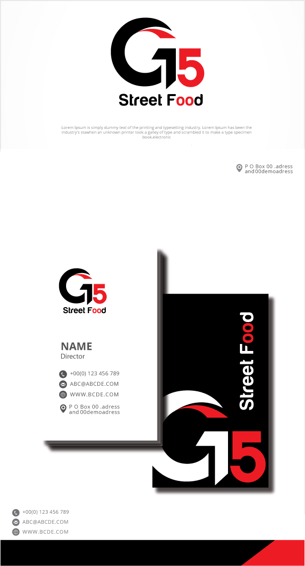 Logo Design by graphicevolution for this project | Design #26844618