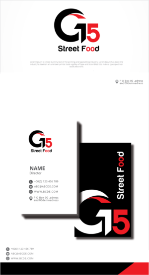 Logo Design by graphicevolution for this project | Design: #26844618