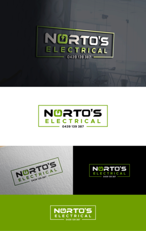 Logo Design by ZeneFashions
