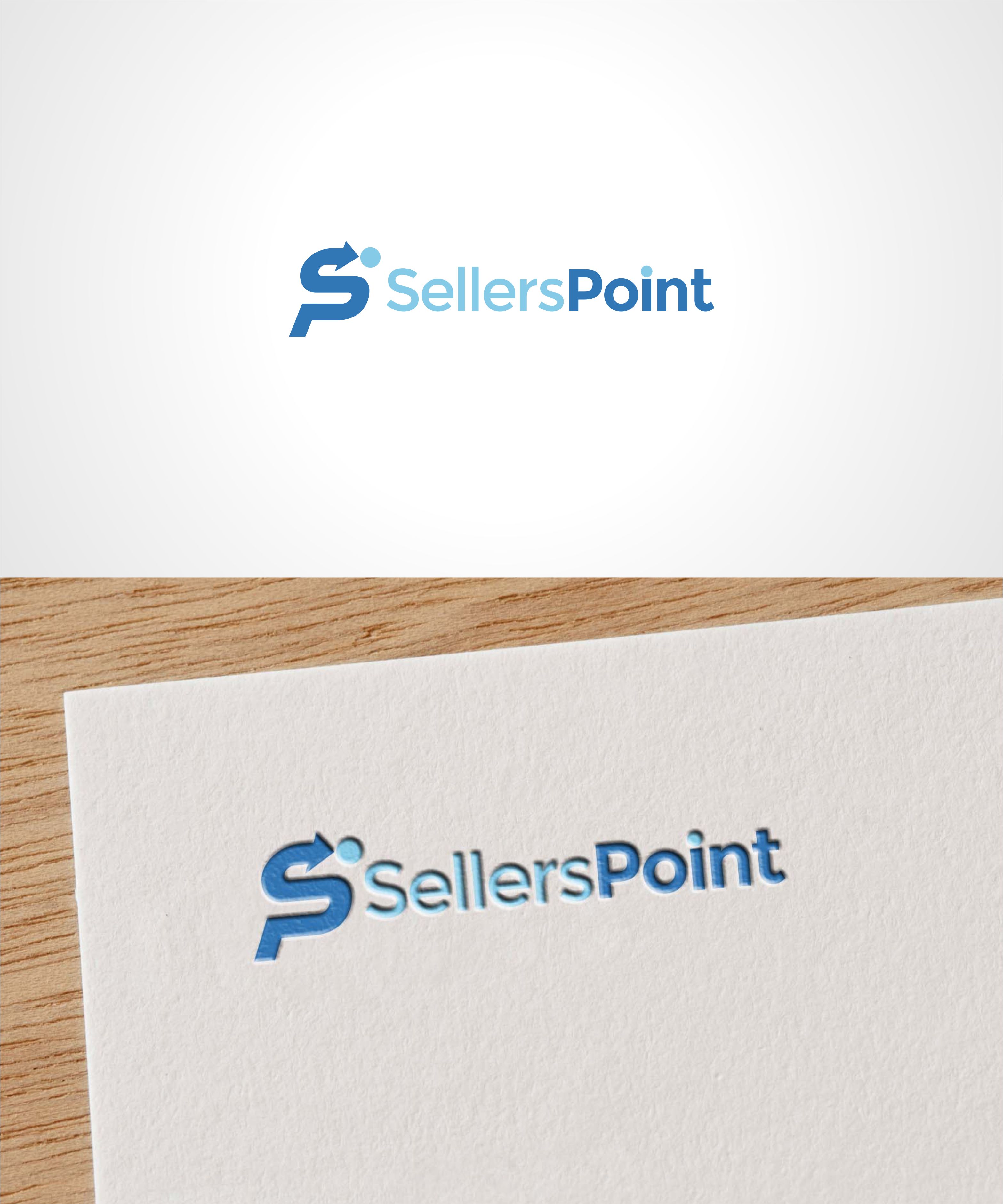 Logo Design by Joenet Jayawarna for SellersPoint ApS | Design #26880242