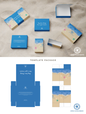 Packaging Design by fajarsetiawanjs