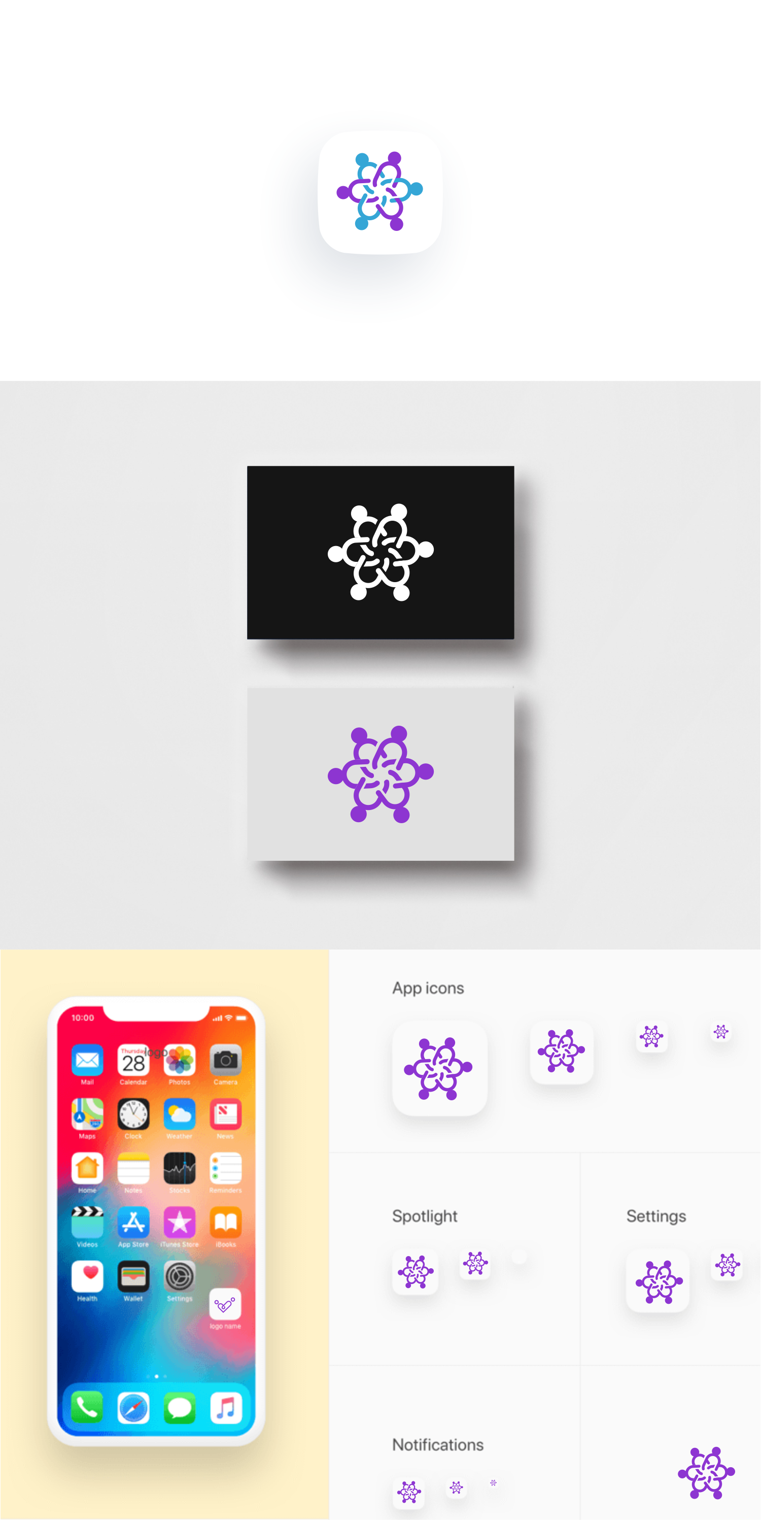 Logo-Design von Omee für dieses Projekt | Design #26854691