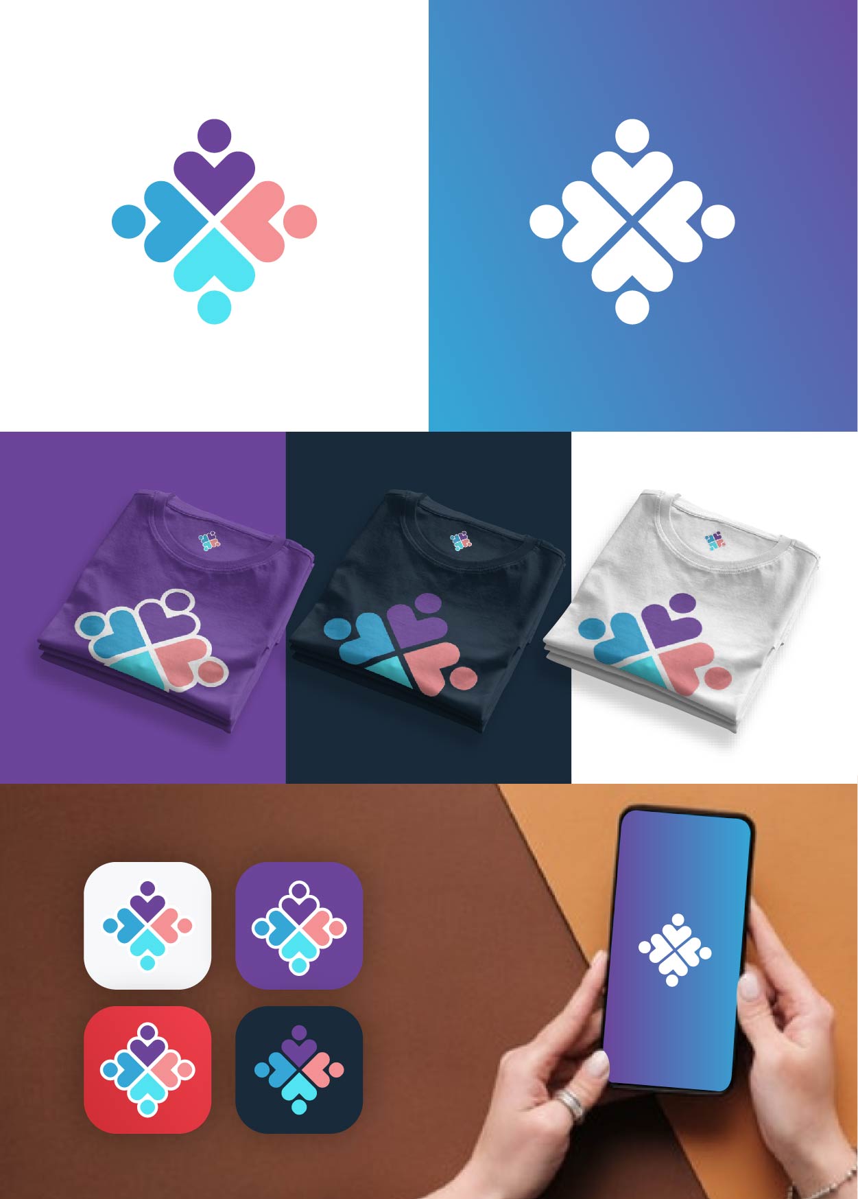 Logo Design by Aletta_ for this project | Design #26867379