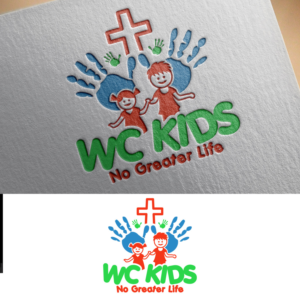 Logo Design by Graphic Bricks