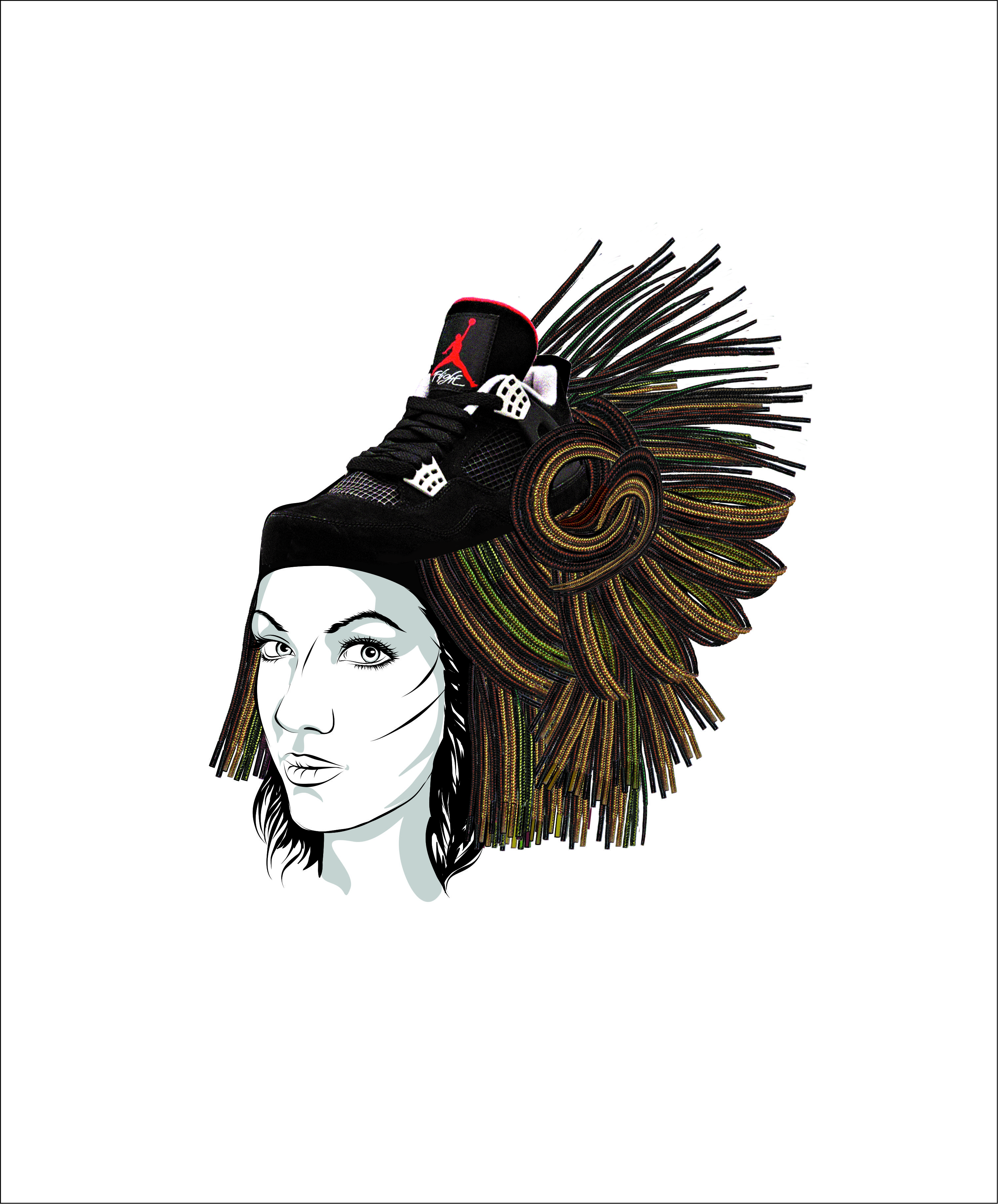 T-shirt Design by Jamal 12 for this project | Design #26853030