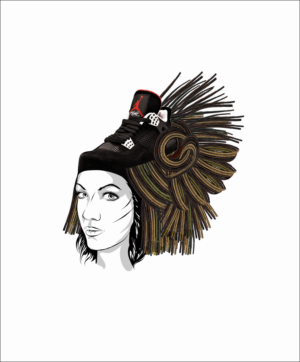 T-shirt Design by Jamal 12 for this project | Design: #26853030
