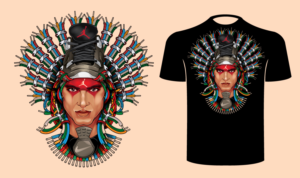 T-shirt Design by ally designs for this project | Design: #26860429