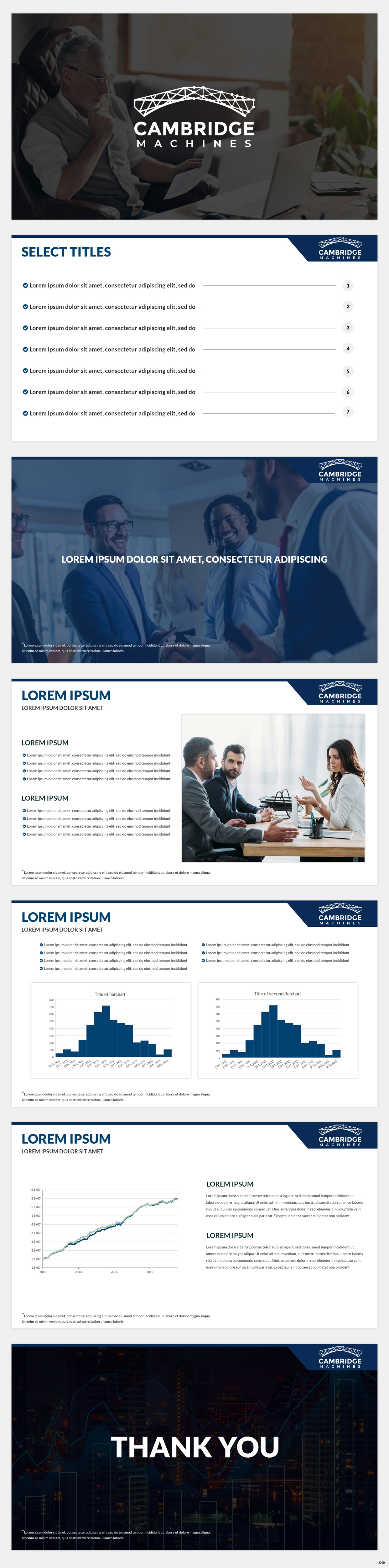 PowerPoint-Design von pb für dieses Projekt | Design #26852046