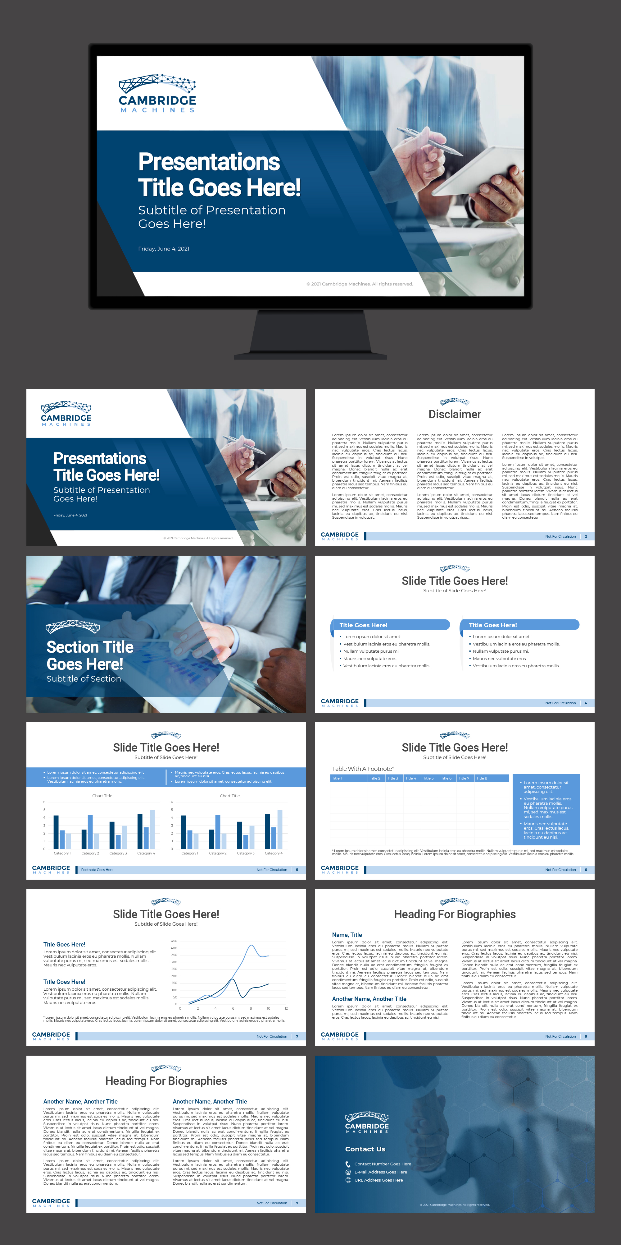 Design de PowerPoint par n2presents pour ce projet | Design #26853556