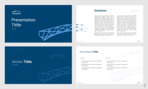PowerPoint-Design von aymastudio für dieses Projekt | Design #26878800