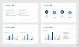 PowerPoint-Design von Abdulmumin Imam für dieses Projekt | Design: #26878801