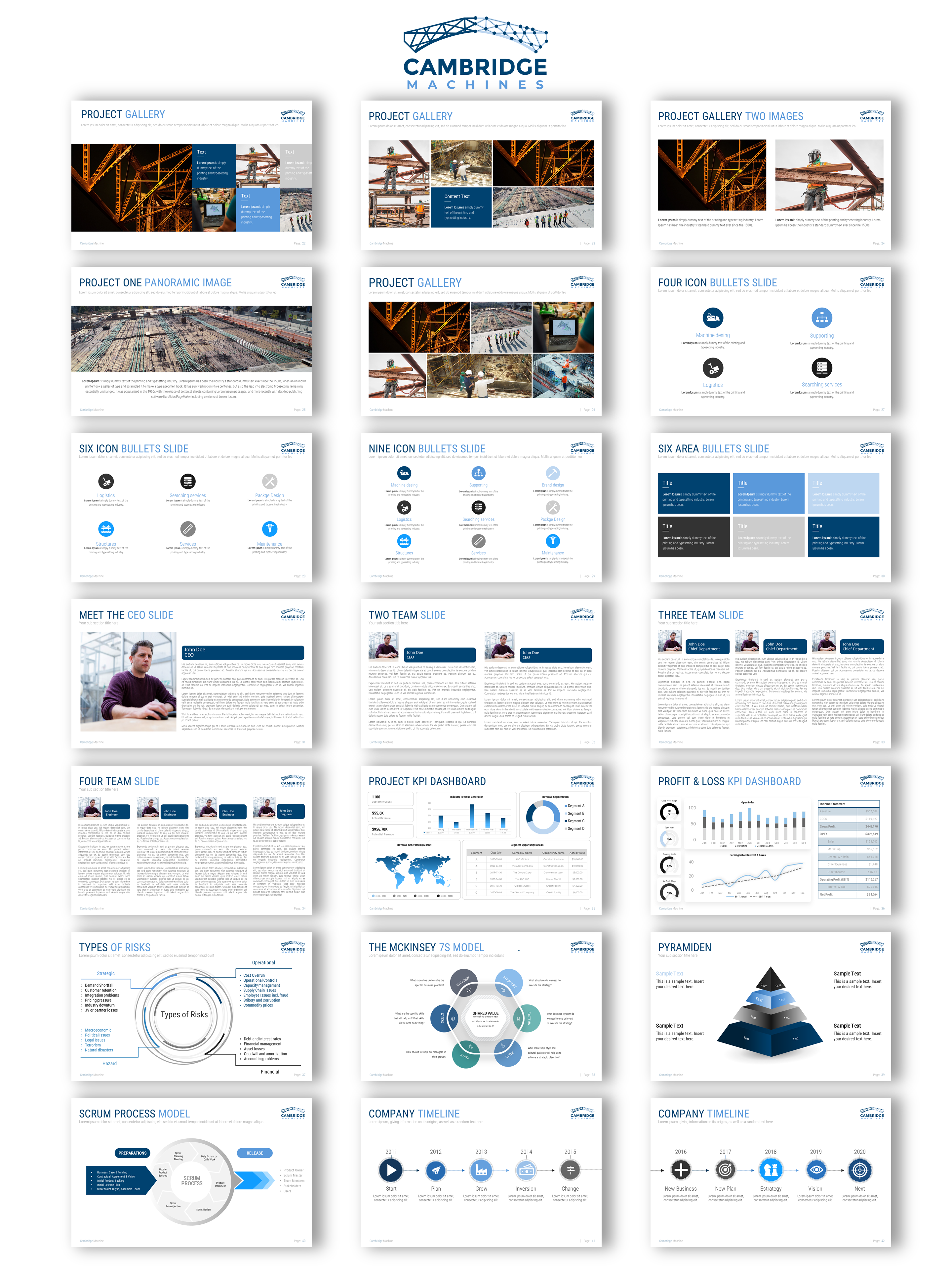PowerPoint-Design von joseborgesbarboza 2 für dieses Projekt | Design #26863577