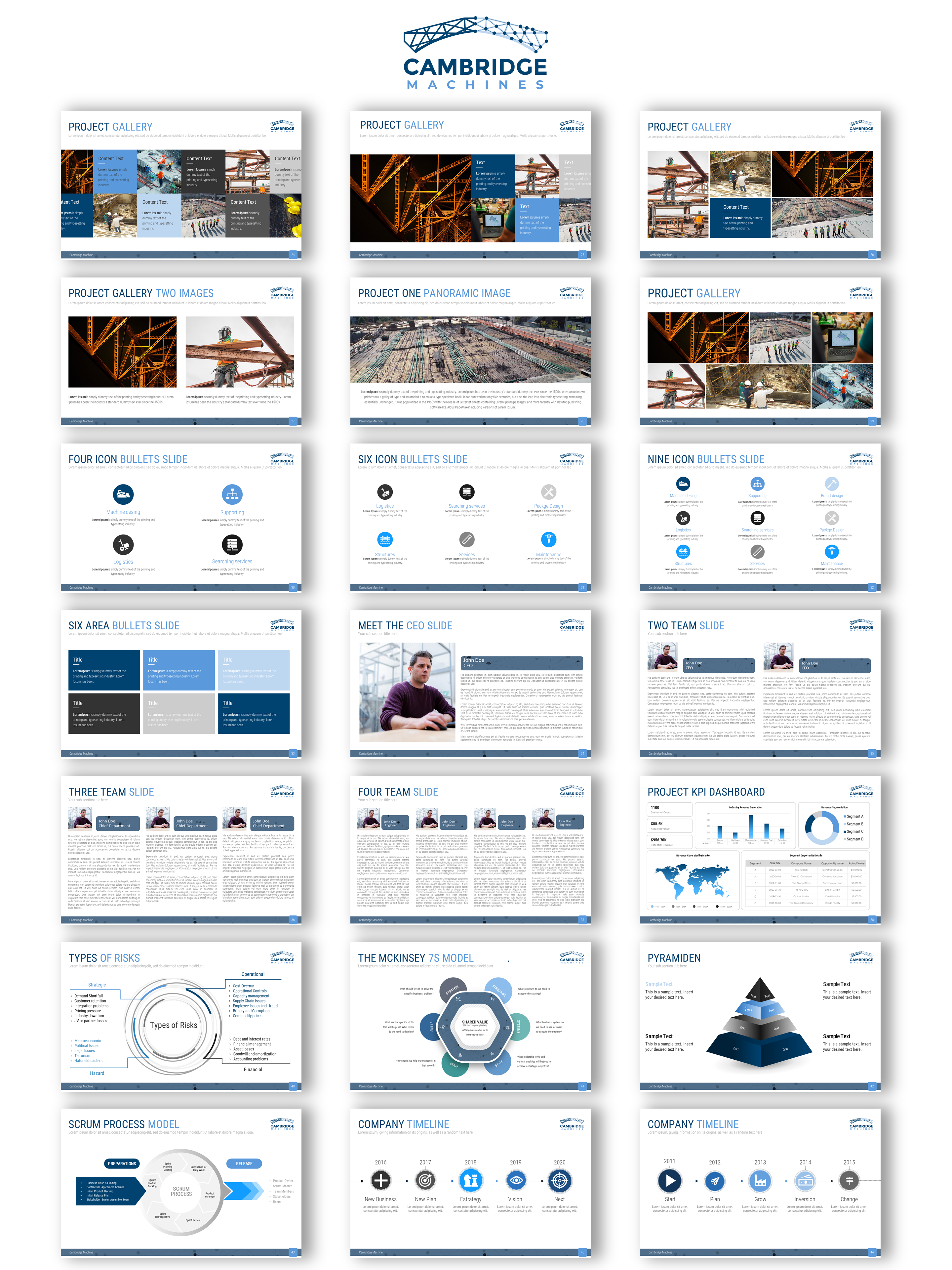 Design de PowerPoint par joseborgesbarboza 2 pour ce projet | Design #26863790