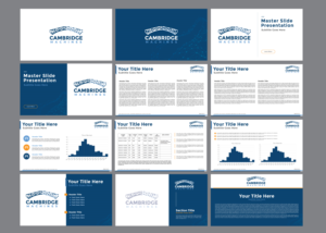 PowerPoint-Design von Jesskurian für dieses Projekt | Design: #26873610