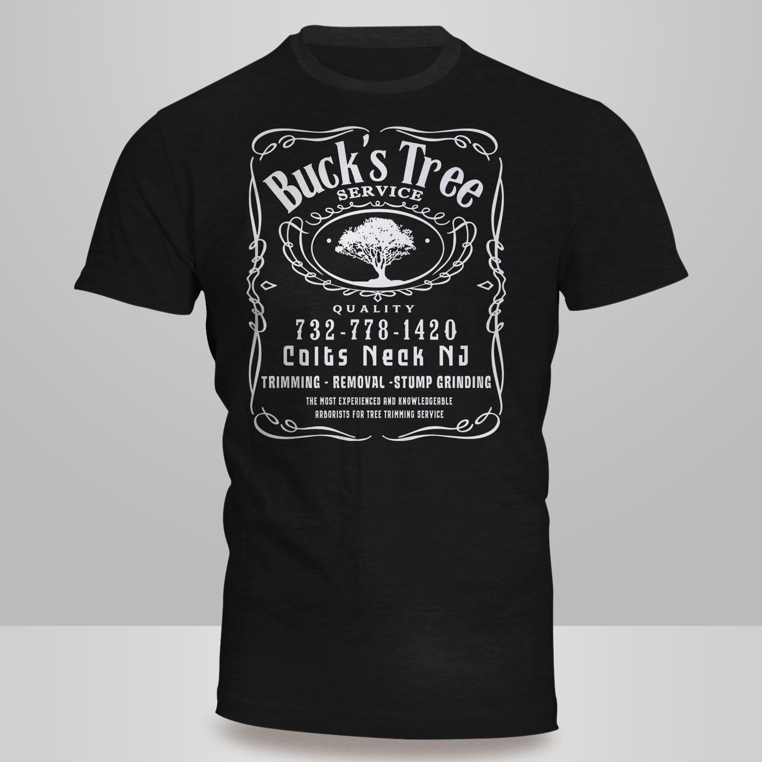 T-Shirt-Design von Kero für dieses Projekt | Design #26847861