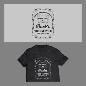Bucks shirt design  | T-shirt Design by Treelly