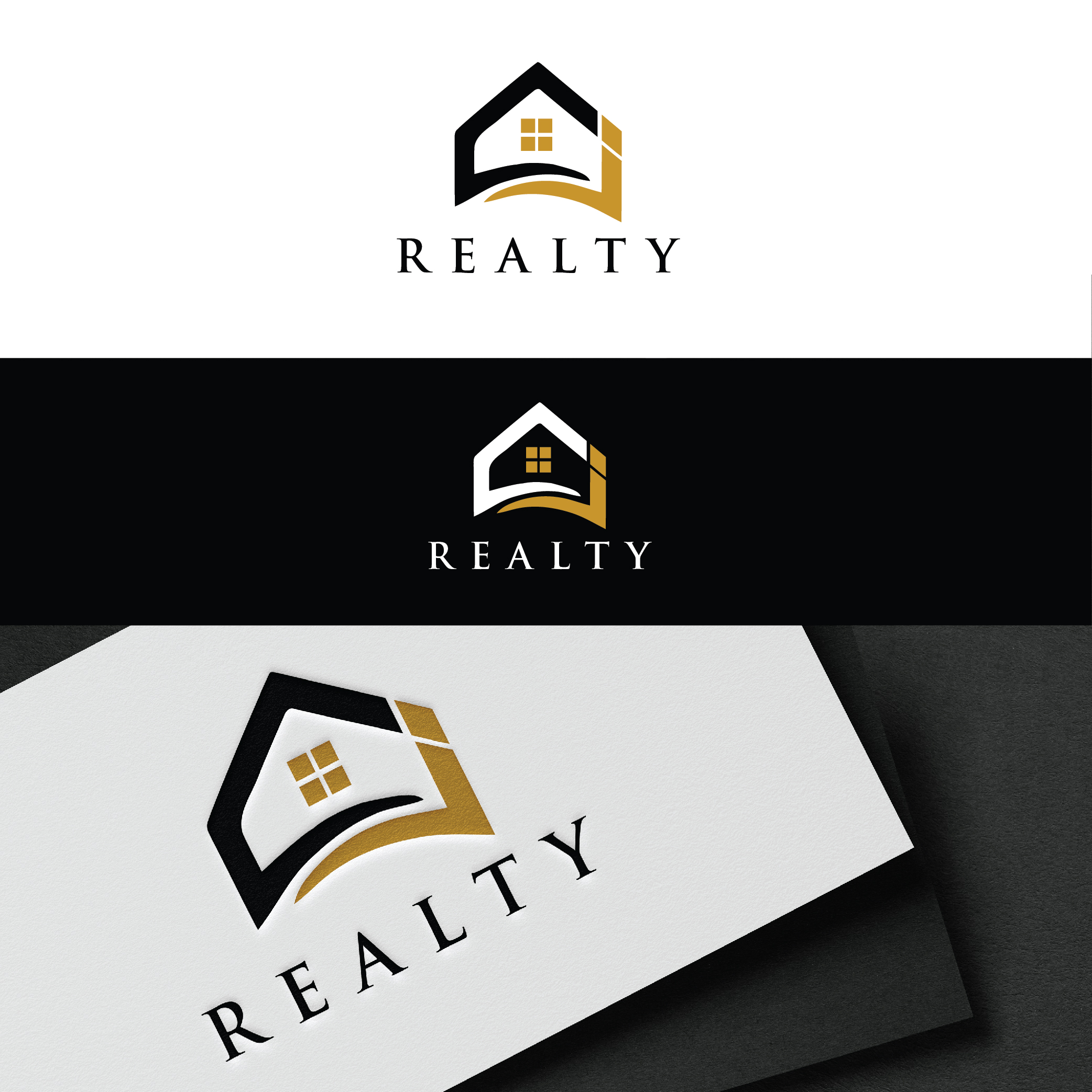 Logo Design by Sharaan Momin for this project | Design #26863494