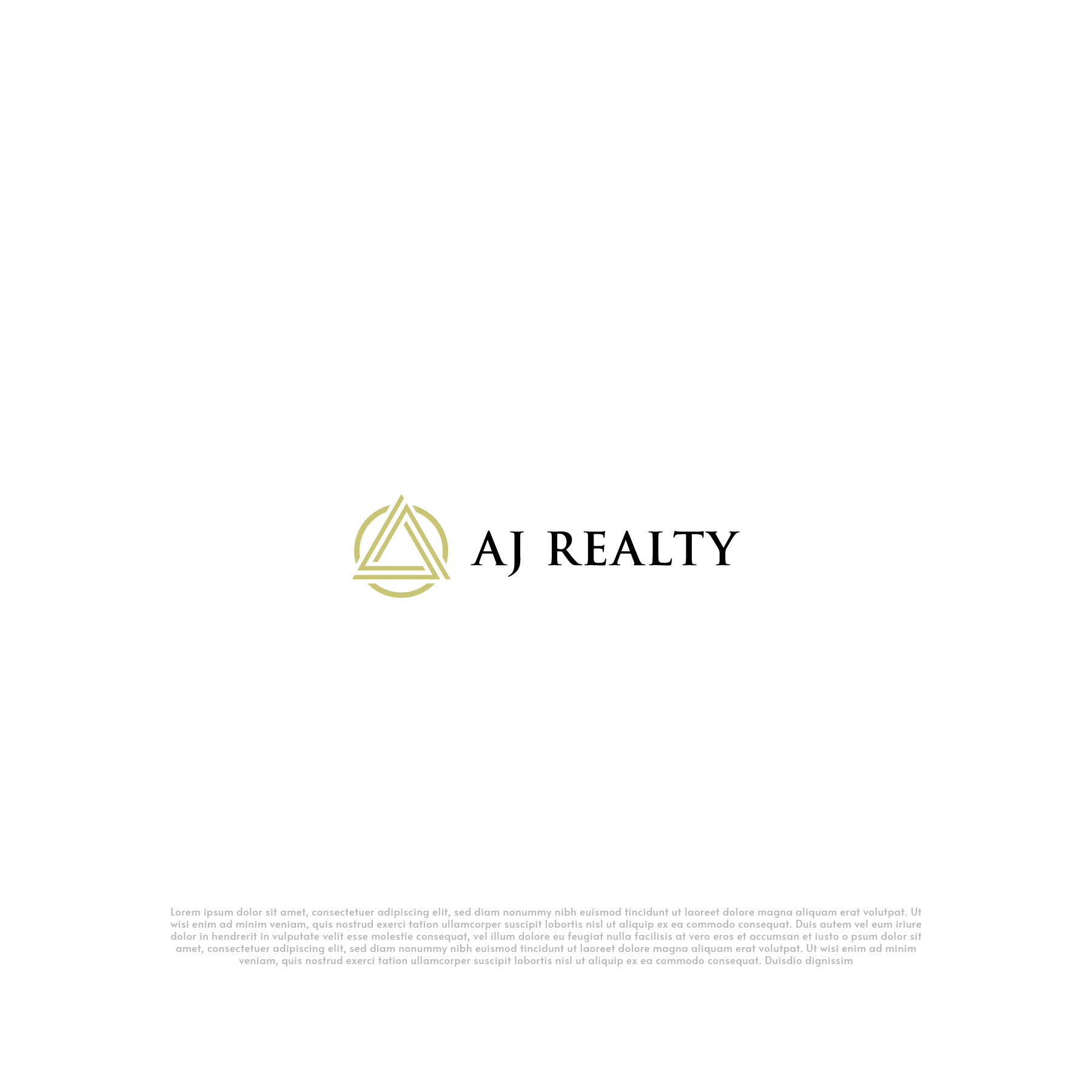 Logo Design by Owenxcole for this project | Design #26870725