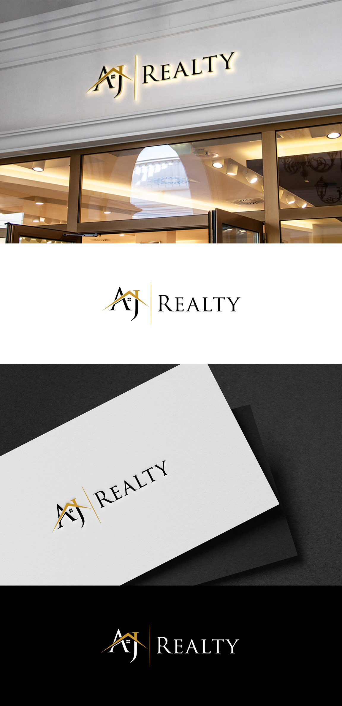 Logo Design by SL Designer for this project | Design #26847224