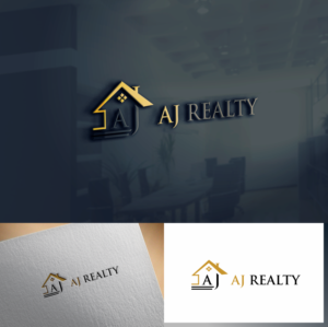 Logo Design by NAUBIDZ
