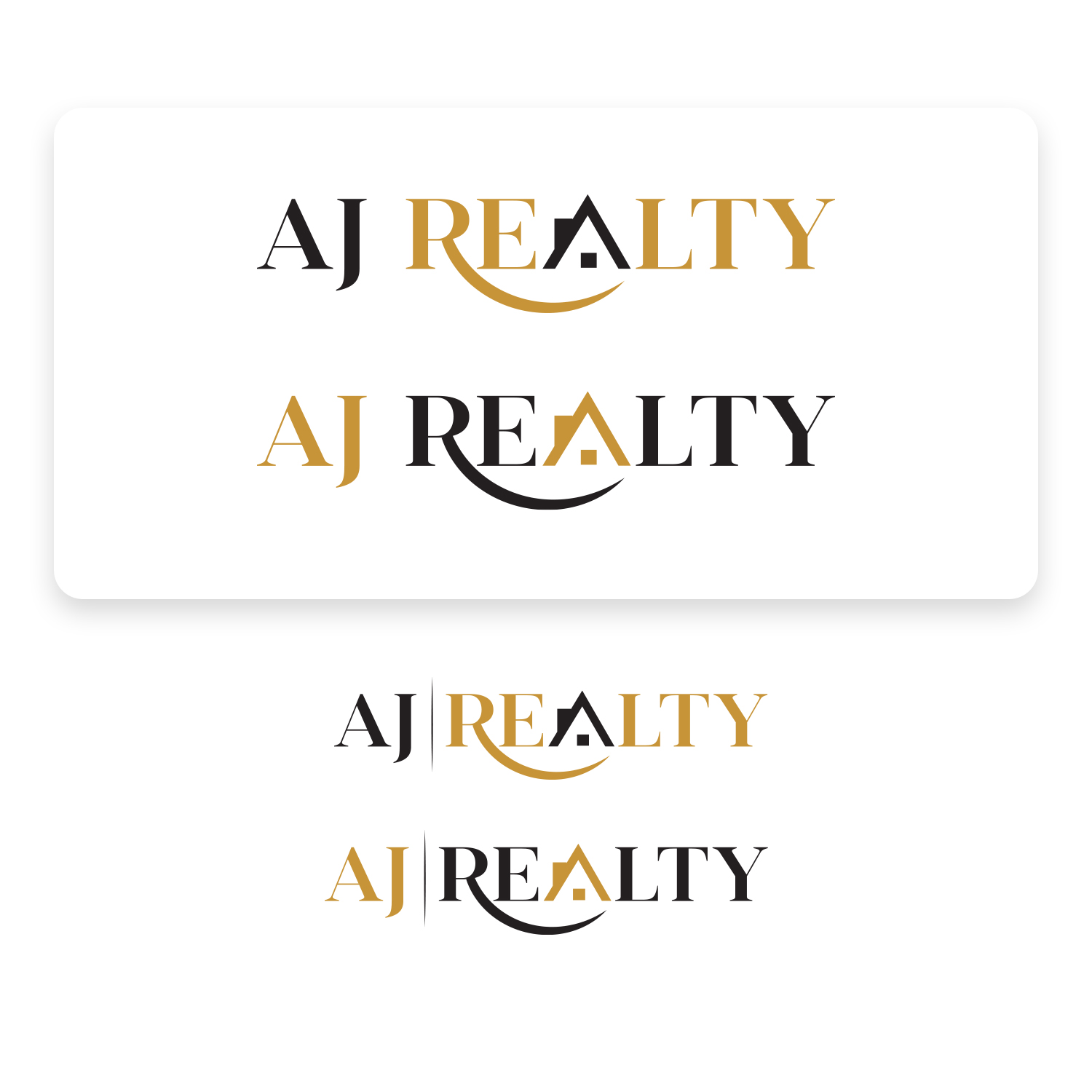 Logo Design by Finley Johnson for this project | Design #26973351