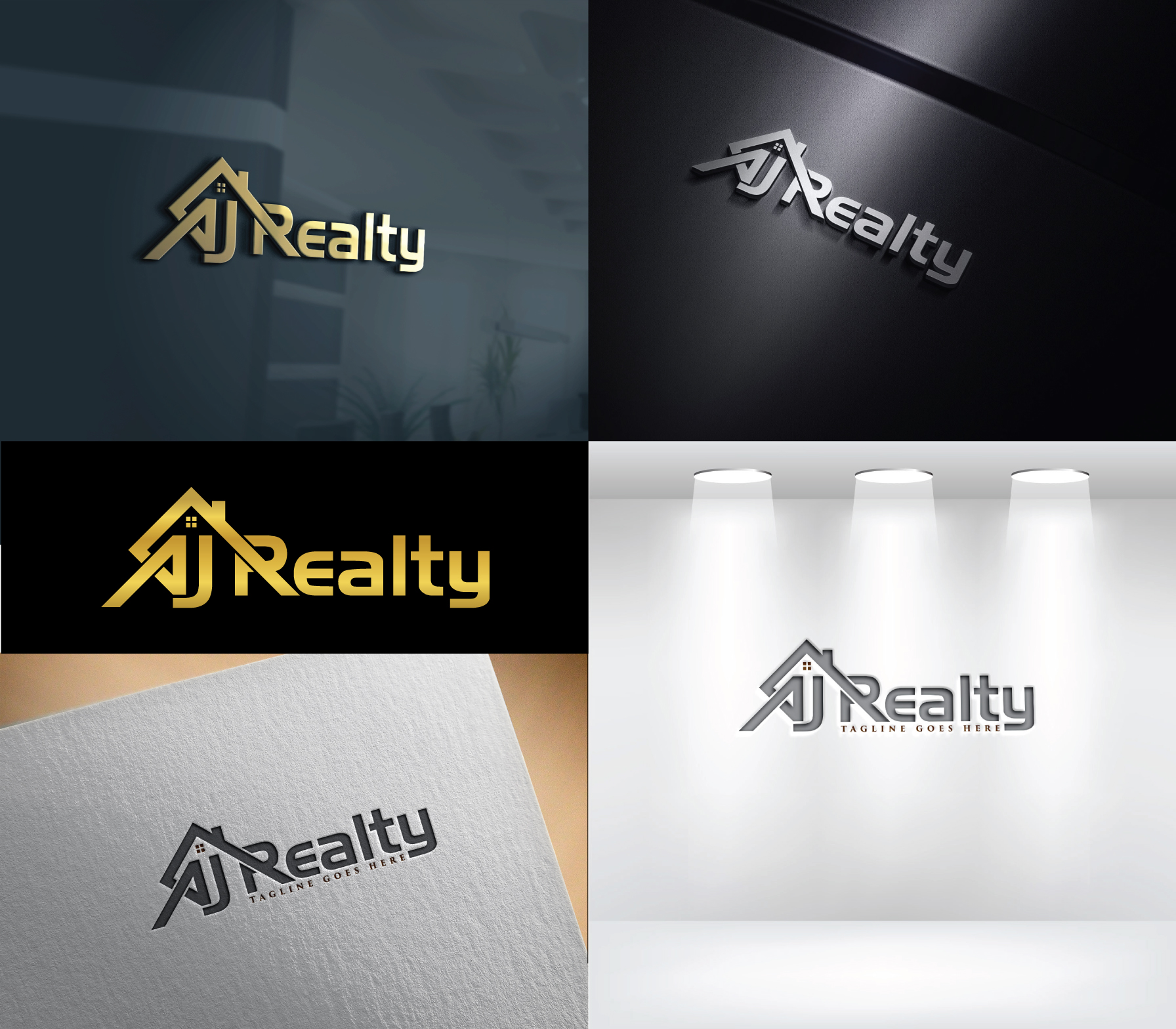 Logo Design by FireflyArt for this project | Design #26846927