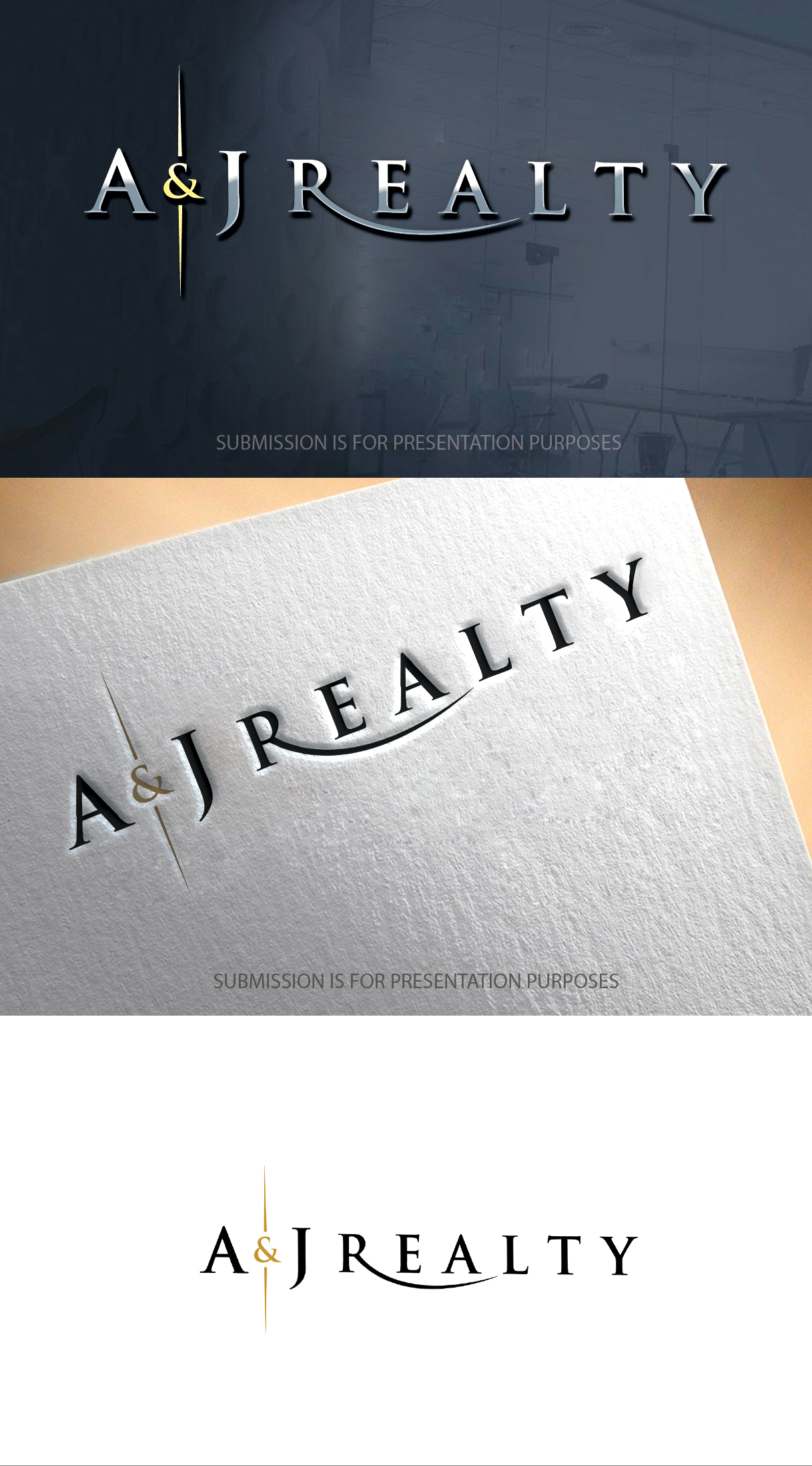 Logo Design by graphicevolution for this project | Design #26845550