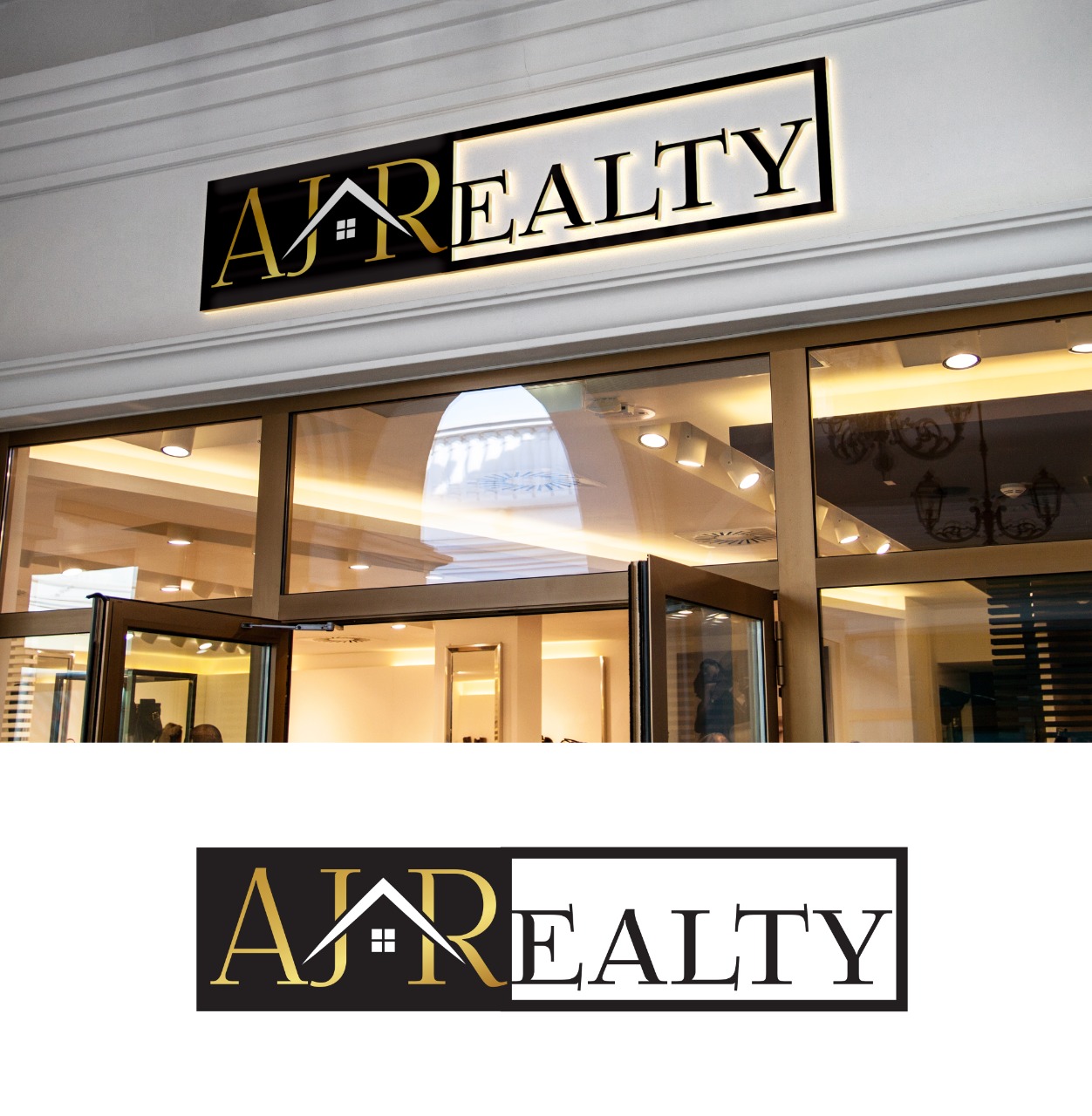 Logo-Design von u2square für dieses Projekt | Design #26846529