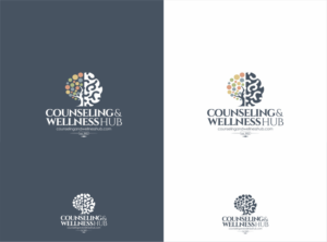 Counseling and Wellness Hub | Design de Logo par nikkiblue