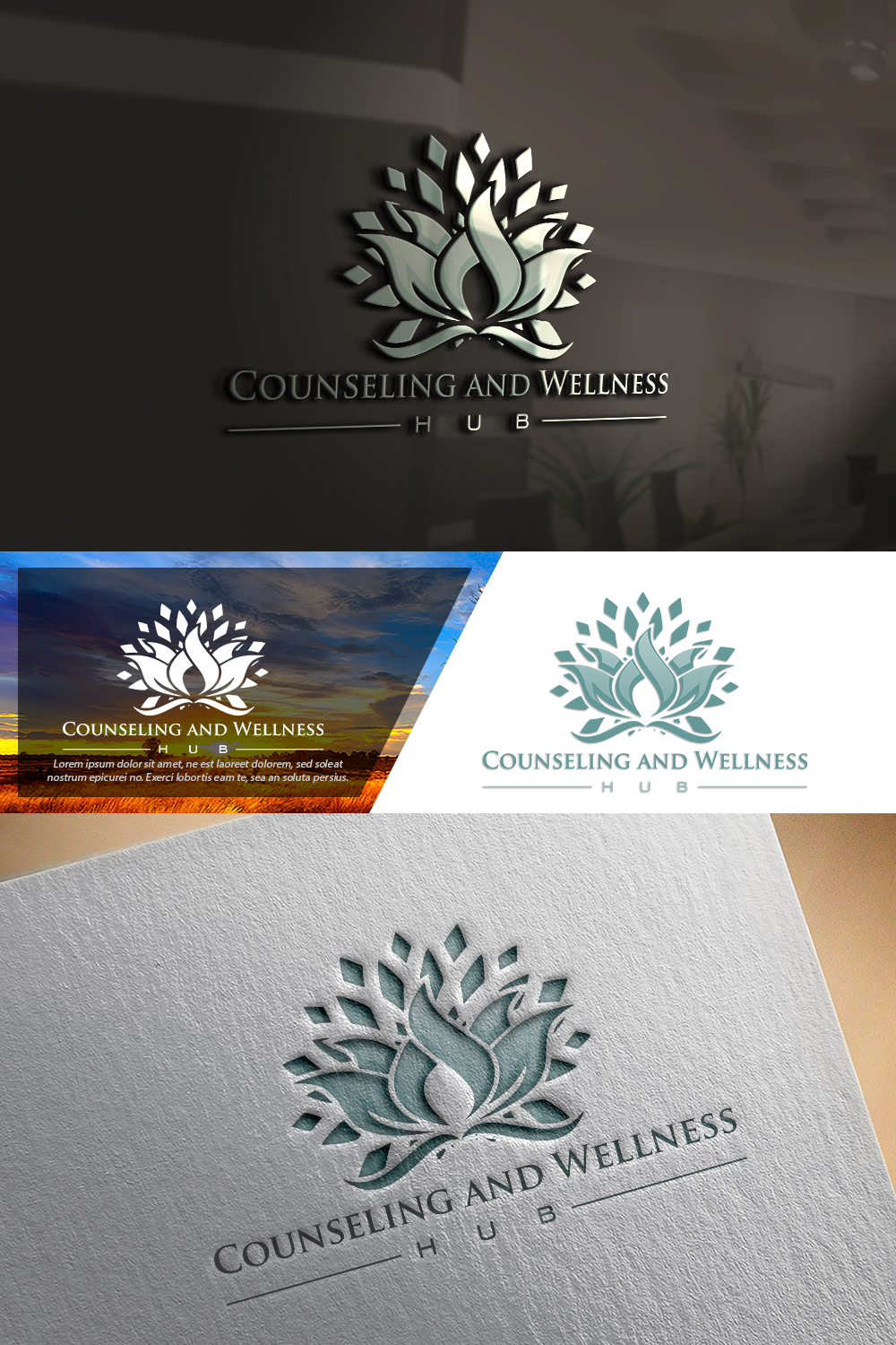 Logo Design by damian for this project | Design #26847774
