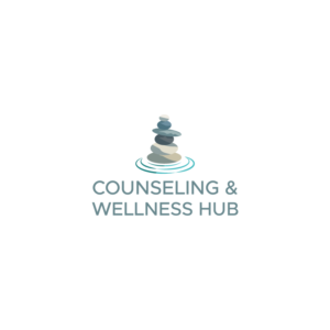 Counseling and Wellness Hub | Logo Design by Gaurldia