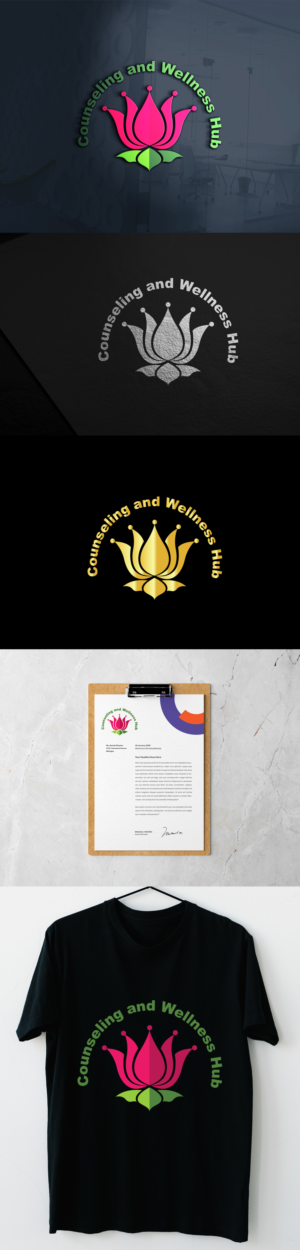 Logo Design by creative2lab 2
