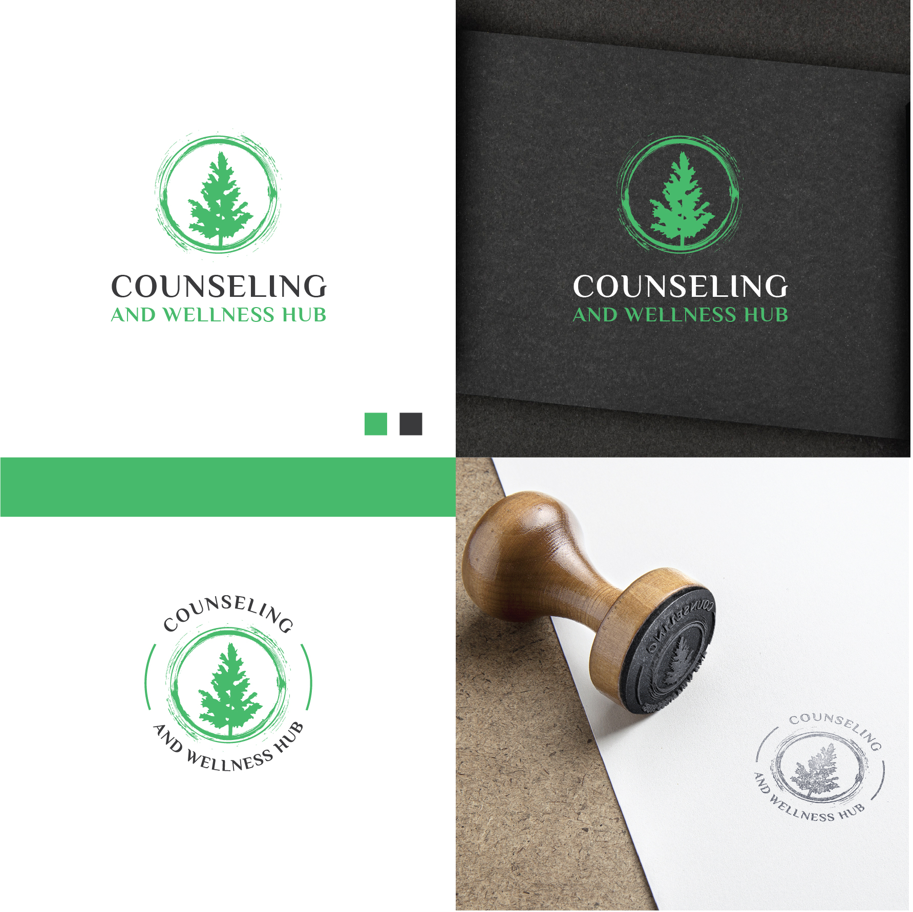 Logo Design by Sandzej for this project | Design #26860339