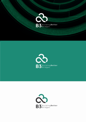 Logo Design by Alpha Designs
