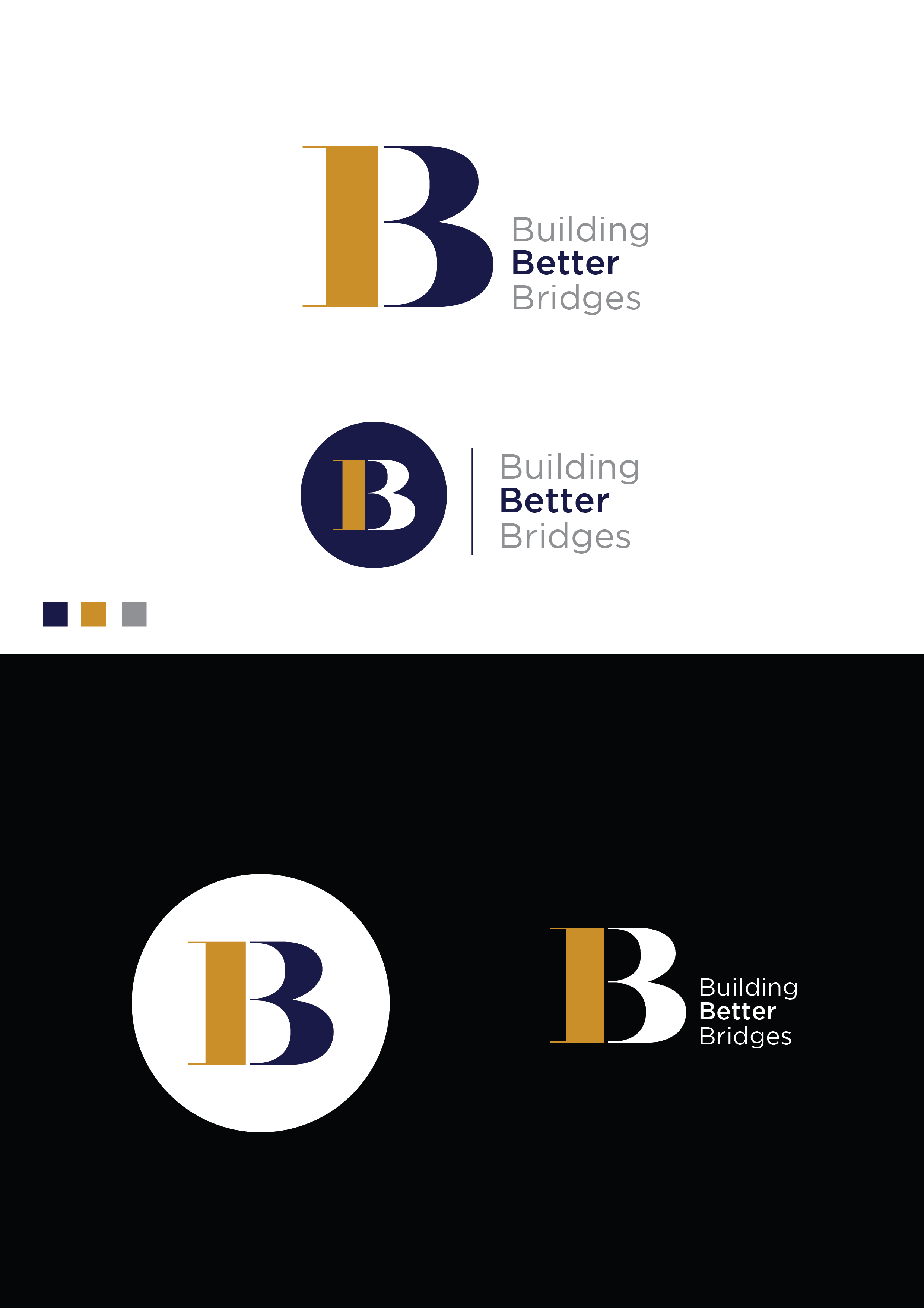 Logo Design by Navz for this project | Design #26845846