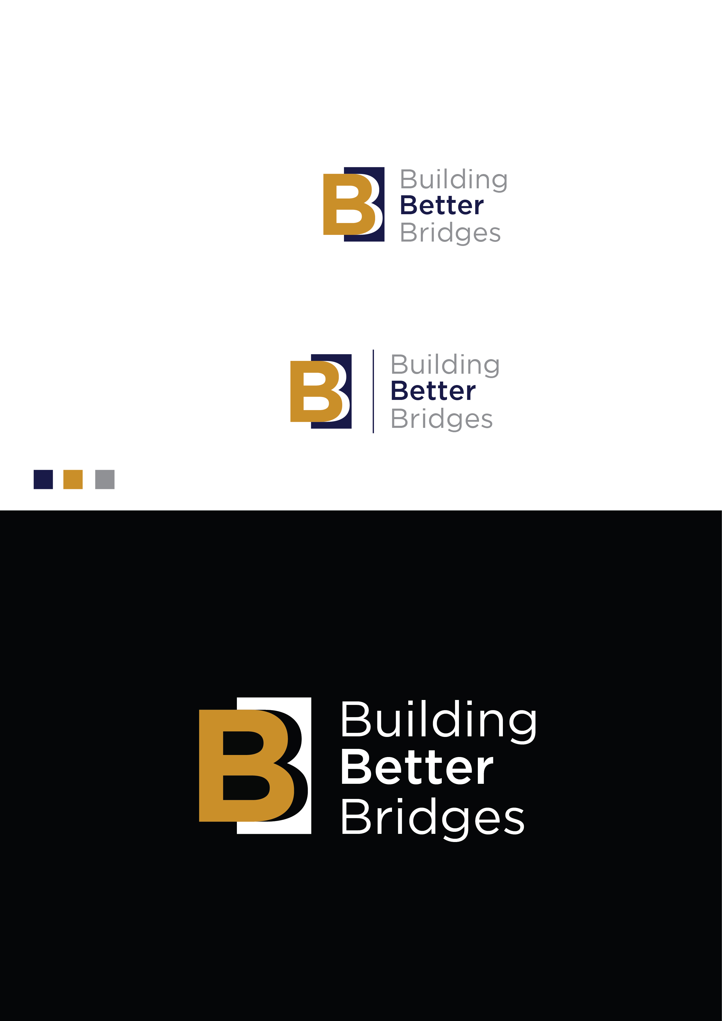 Logo Design by Navz for this project | Design #26859697