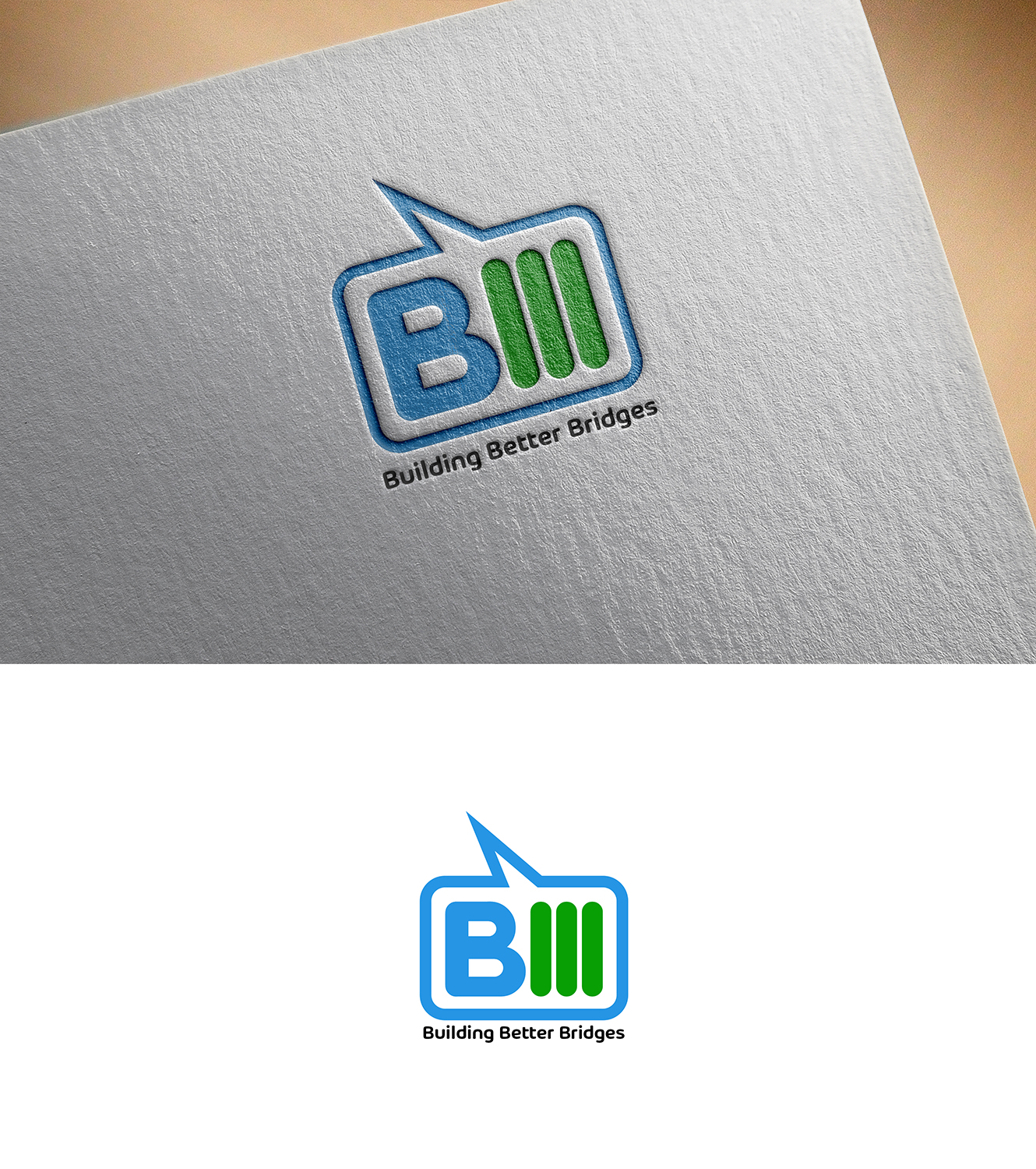 Logo Design by sardilloivlucio for this project | Design #26872388