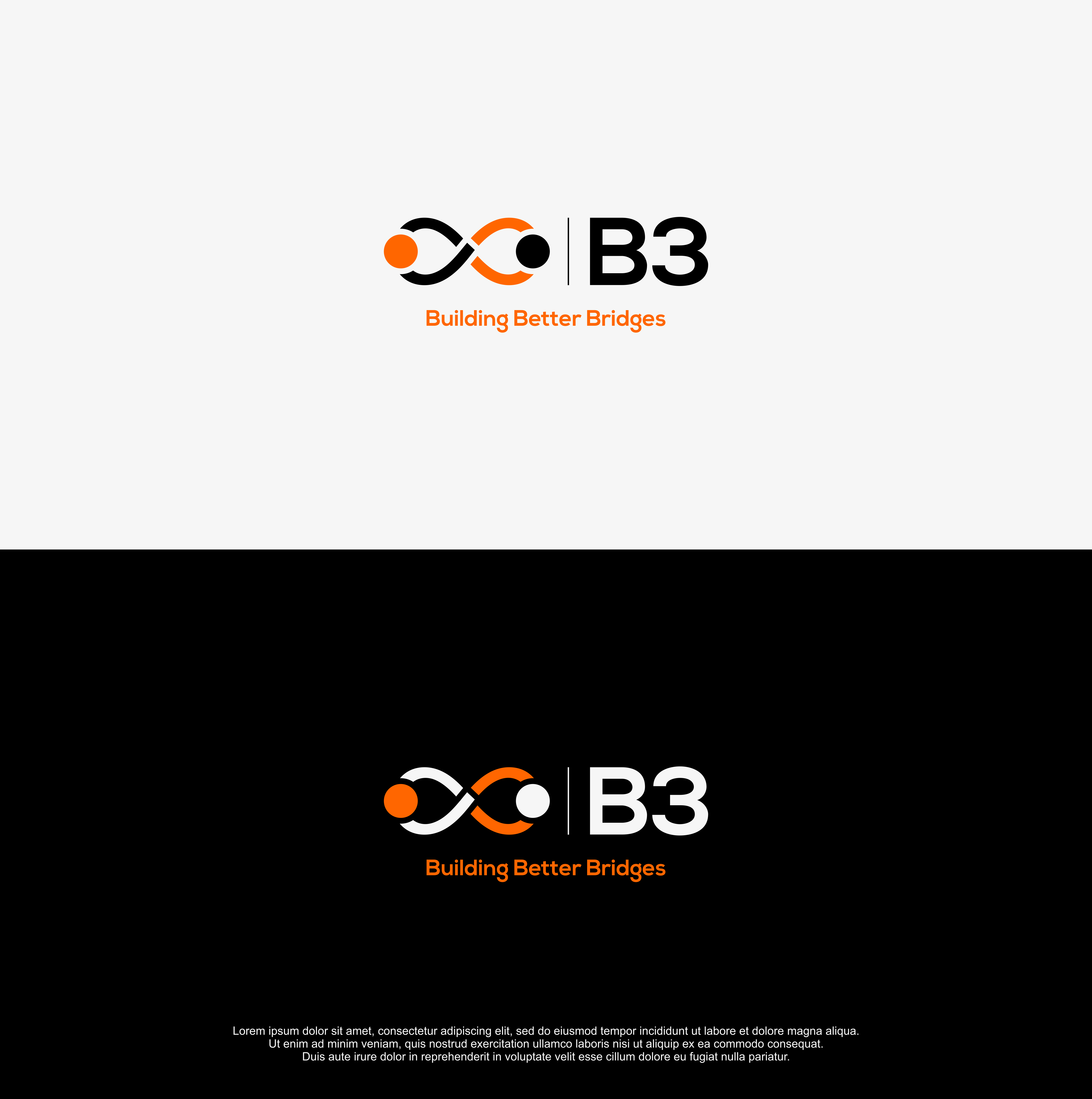 Logo Design by R!CKY for this project | Design #26881796